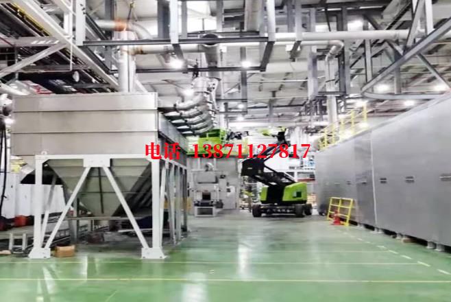 汪场镇机电设备安装工程,设备安装公司