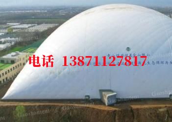 汪场镇气膜棚卷帘门,电动门